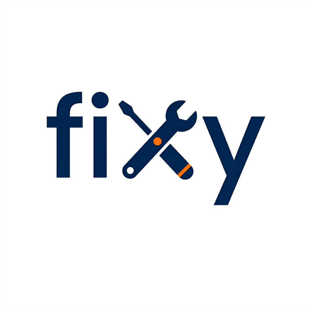 Fixy