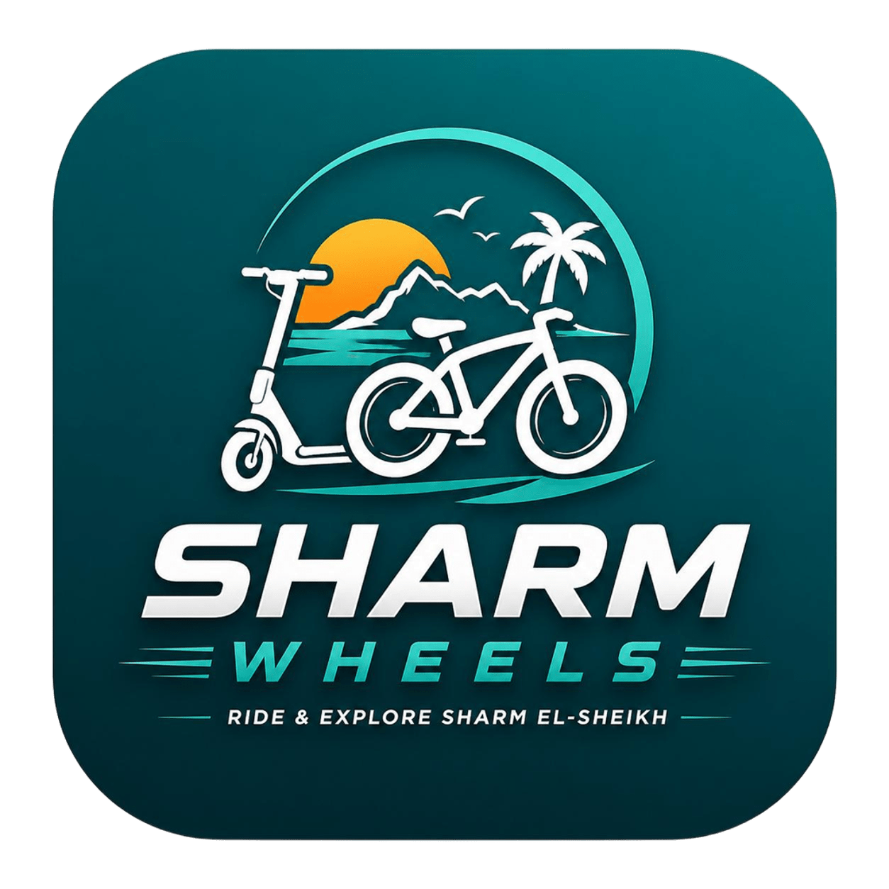 Sharm Wheels